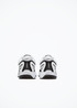 Nike Air Peg 2K5 Shoes
White/Metallic Silver-Black
