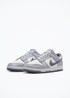 Nike Dunk Low Retro SE - FJ4188-100 - White/Light Carbon-Platinum Tint