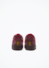 Nike Air Force 1 '07 - FZ4033-657 - Gym Red/Gym Red-Burgundy Crush-Team Red