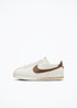 Nike Cortez Womens - DN1791-104 - Sail/Cacao Wow-Khaki-White