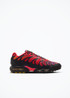 Nike Air Max Plus Drift - FD4290-003 - Black/Bright Crimson-Field Purple