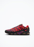 Nike Air Max Plus Drift - FD4290-003 - Black/Bright Crimson-Field Purple