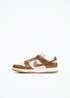 Nike Dunk Low LX - FJ2260-001 - Phantom/Ale Brown-Sail-Metallic Gold