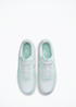 Nike Air Force 1 '07 - FZ4123-394 - Barely Green/Mint Foam-White