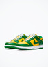 Nike Dunk Low SP - CU1727-700 - Varsity Maize/Pine Green-White