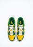 Nike Dunk Low SP - CU1727-700 - Varsity Maize/Pine Green-White