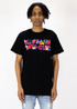 BBC Design T-Shirt - Black