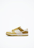 Nike Dunk Low Retro - FZ4042-716 - Bronzine/Coconut Milk-Saturn Gold-Sail