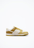 Nike Dunk Low Retro - FZ4042-716 - Bronzine/Coconut Milk-Saturn Gold-Sail