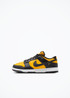 Nike Dunk Low - FZ4618-001 - Black/University Gold-White