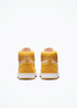Air Jordan 1 Zoom CMFT 2 Womens - FJ5743-700 - Yellow Ochre/Tour Yellow-Pale Vanilla