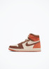 Air Jordan 1 Retro High SP Womens - FQ2941-200 - Cocao Wow/Cocao Wow-Sanddrift