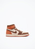 Air Jordan 1 Retro High SP Womens - FQ2941-200 - Cocao Wow/Cocao Wow-Sanddrift