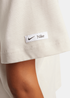 Nike Sportswear Classic T-Shirt - FQ6600-104 - Lt Orewood Brown