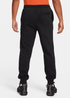 Nike Club Fleece Joggers - FN3094-010 - Black/Black