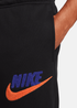 Nike Club Fleece Joggers - FN3094-010 - Black/Black