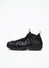 Nike Air Foamposite One - FD5855-001 - Black/Anthracite-Black