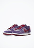 Nike Dunk Low Special Edition - CU1726-500 - Daybreak/Barn-Plum