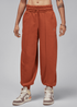 Jordan Sport - Attributes Fleece Pants - FN5131-209 - Dusty Peach/Stealth