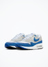 Nike Air Max 1 '86 Premium - DO9844-101 - White/Royal Blue-Lt Neutral Grey-Black