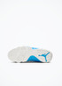 Air Jordan 9 Retro "Powder Blue" - FQ8992-101 - Summit White/Black-Dk Powder Blue