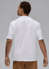 Jordan Flight Essentials T-Shirt - FN5994-100 - White