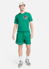 Nike Sportswear T-Shirt - FV3772-365 - Malachite