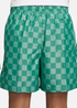 Nike Club Flow Shorts - FN3098-365 - Malachite/White