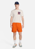 Nike Sportswear T-Shirt - FV3772-133 - Sail