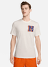 Nike Sportswear T-Shirt - FV3772-133 - Sail