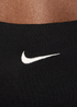 Nike Sportswear Chill Tight Cami Tank - FN3685-010 - Black