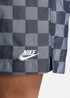 Nike Club Flow Shorts - FN3098-410 - Midnight Navy/White