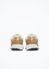 Nike Zoom Vomero 5 Gold Womens - HF7723-001 - Photon Dust/Metallic Gold-Gridiron-Sail