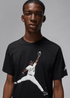 Jordan Flight MVP T-Shirt - FN5990-010 - Black/White