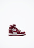 Jordan 1 Retro High OG (TD) - FD1413-160 - White/Team Red