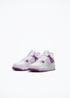 Jordan 4 Retro (PS) - FQ1312-151 - White/Hyper Violet