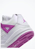 Jordan 4 Retro (PS) - FQ1312-151 - White/Hyper Violet