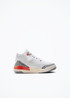 Jordan 3 Retro (PS) - FQ9174-121 - White/Cosmic Clay-Sail-Cement Grey