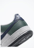 Nike Air Force 1 (GS) - HF5178-300 - Vintage Green/Obsidian-White