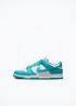 Nike Dunk Low Womens - DD1873-105 - White/Dusty Cactus