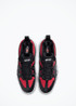 Nike Air Max 2 CB '94 - FN6248-001 - Black/White-Gym Red