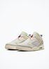 Jordan Spizike Low - FQ1759-100 - Sail/University Red-Coconut Milk