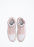 Air Jordan 1 Mid SE - FN5215-161 - White/Legend Pink-Sail