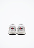 Nike Air Max 1 Premium - HF7746-100 - White/Chile Red-Metallic Silver