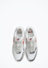 Nike Air Max 1 Premium - HF7746-100 - White/Chile Red-Metallic Silver