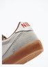 Nike Killshot 2 Leather - HF5699-019 - Light Bone/Sail-Gum Yellow