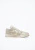 Air Jordan 1 Low SE Craft (GS) - FN7431-100 - Pale Ivory/Sail-Legend Lt Brown