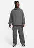 Nike Sportswear Woven Pants - FQ3868-068 - Iron Grey/Iron Gray