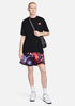 Nike Max 90 Short Sleeve T-Shirt - FV3720-010 - Black