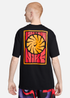 Nike Max 90 Short Sleeve T-Shirt - FV3720-010 - Black